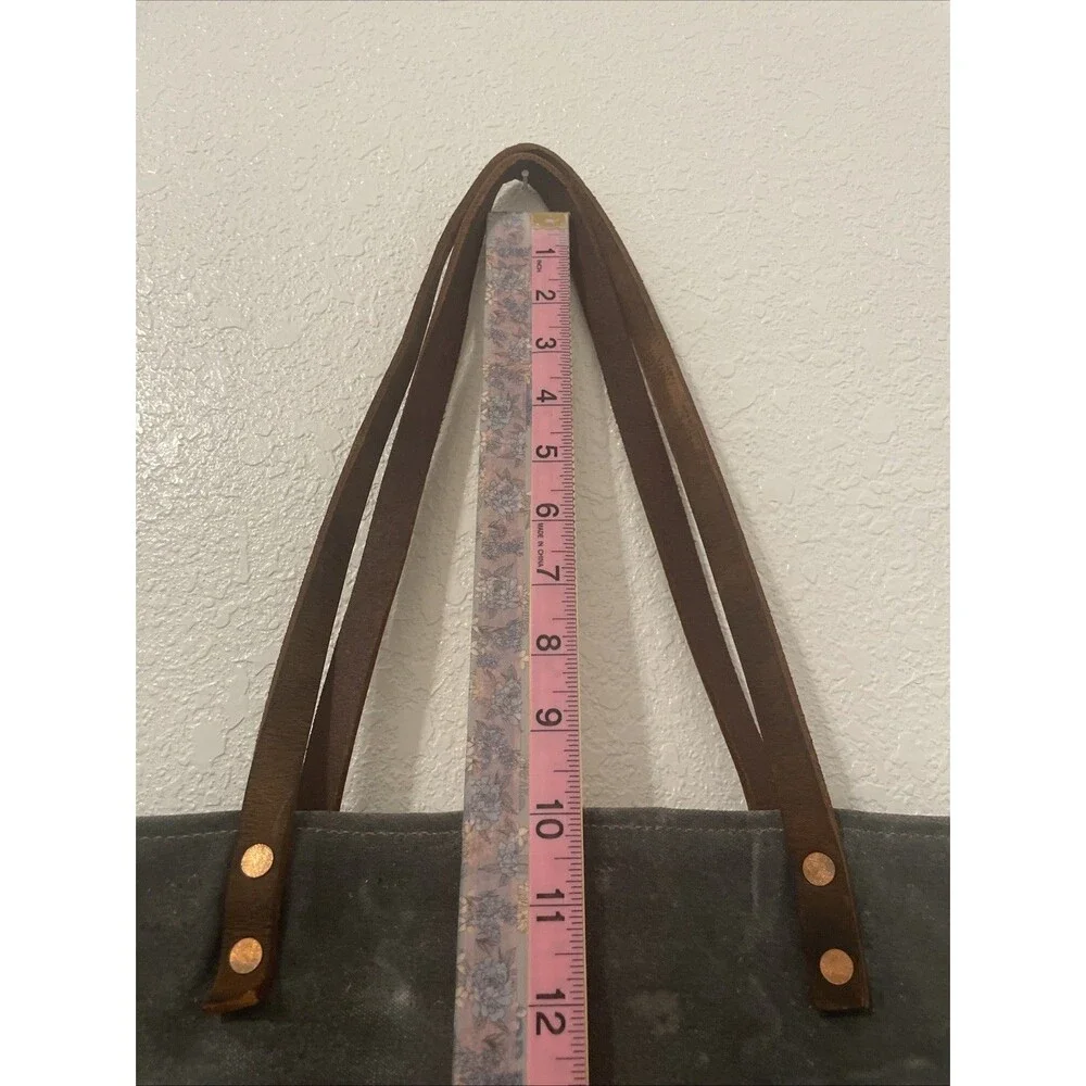 I A Of M bag see